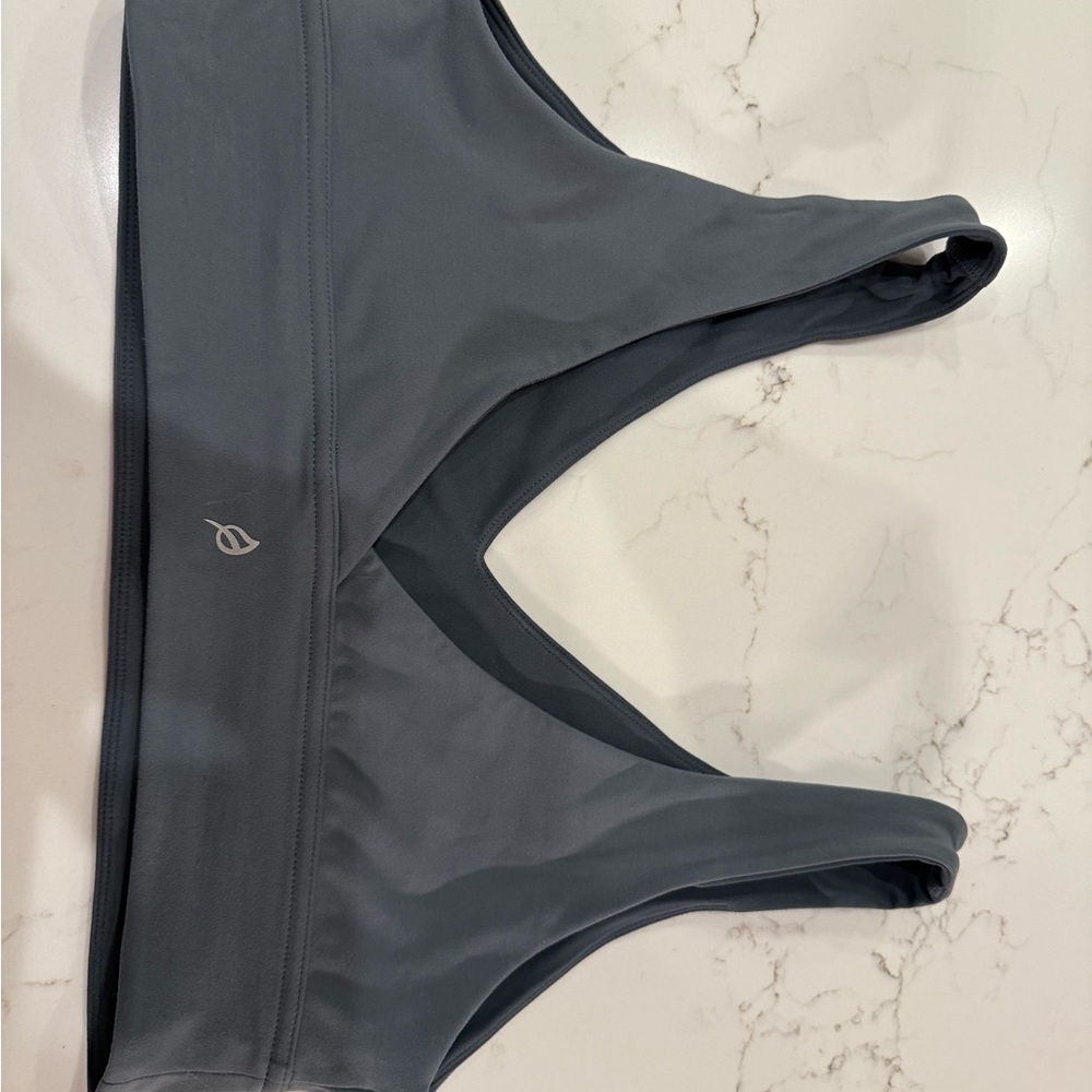 Ptula reversible bra